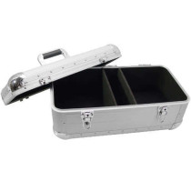 Zomo Recordcase RS-250 XT - UK-Flag 0030101500