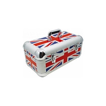 Zomo Recordcase RS-250 XT - UK-Flag 0030101500