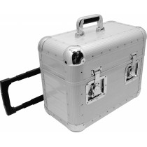 Zomo Recordcase TP-70 XT - argento 0030101514