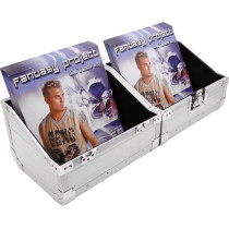 Zomo Recordcase OB-80 XT - nero 0030101526