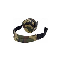 Zomo Scratch-Bag - camouflage 0030101552