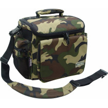 Zomo DJ-Tank - camouflage verde 0030101558