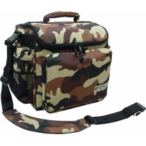 Zomo DJ-Tank - camouflage marrone 0030101559