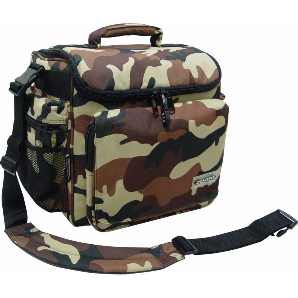 Zomo DJ-Tank - camouflage marrone 0030101559