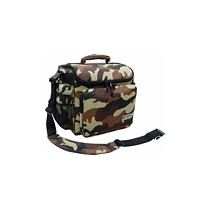 Zomo DJ-Tank - camouflage marrone 0030101559