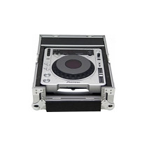 Zomo Flightcase PC-800 | Pioneer CDJ-800 - nero 0030101600