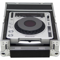 Zomo Flightcase PC-800 | Pioneer CDJ-800 - purple 0030101604