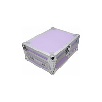 Zomo Flightcase PC-800 | Pioneer CDJ-800 - purple 0030101604