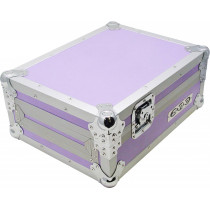 Zomo Flightcase PC-1000 | Pioneer CDJ-850 / 900 / 1000 - purple 0030101612