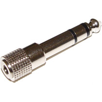 Zomo KA-2 - adattatore jack - da 3.5 mm a 6.3 mm 0030102196