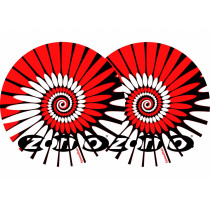 Zomo SpeedMat Set 0030102198