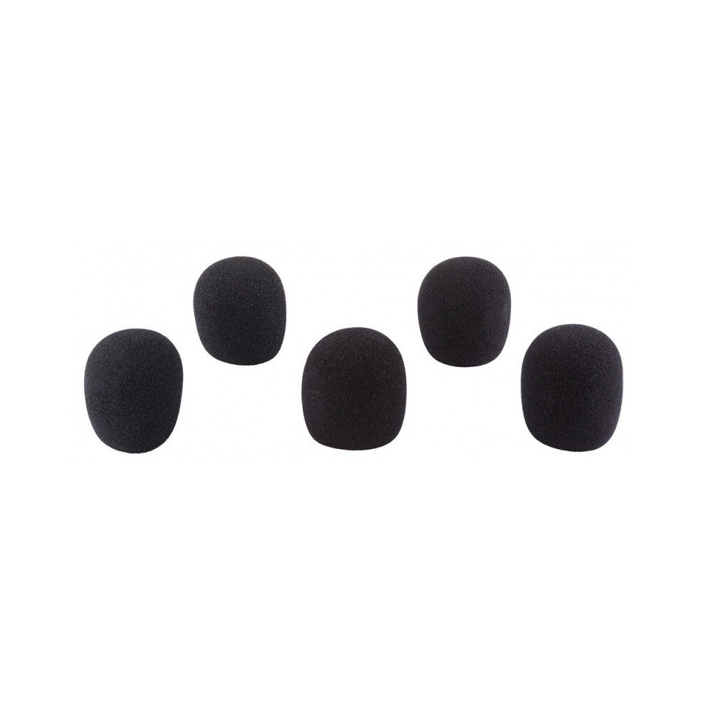 WINDSCREEN BLACK