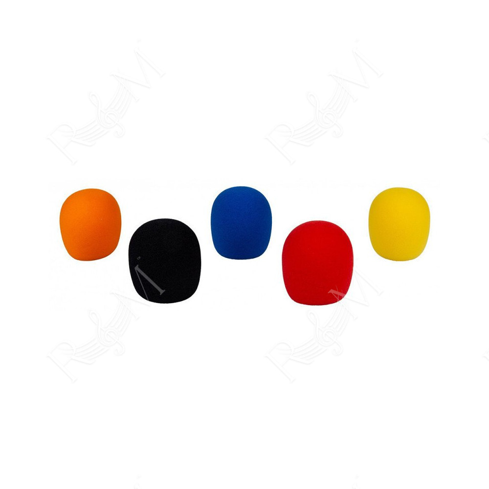 WINDSCREEN COLOURED