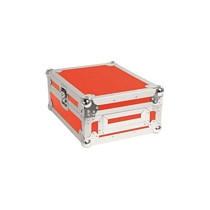 Zomo Flightcase DN-3500 | Denon DN-S3500/5000 - rosso 0030101933