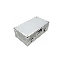 Zomo Flightcase DN-1000 | 2 x DN-S1000/DN-S1200/DN-S700 - argento 0030101675
