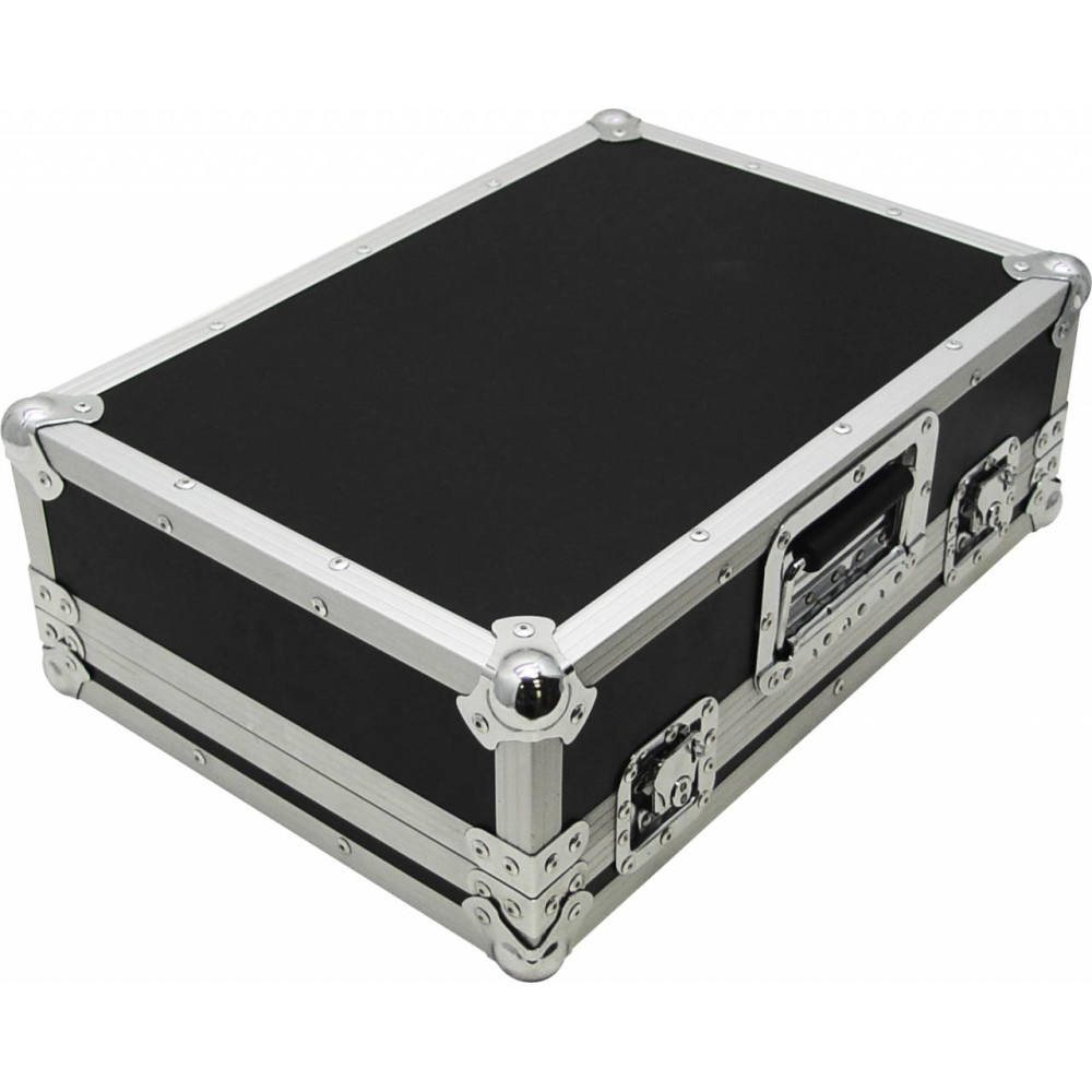 Zomo Flightcase PC-200/2 | 2x Pioneer CDJ-200 - nero 0030101684