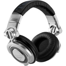 Zomo set di cuscinetti PU per Technics RP-DH1200 e Pioneer HDJ-1000/-1500/-2000 0030101731