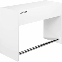 Zomo Deck Stand Ibiza 120 - bianco 0030102265