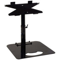 Zomo D-1200/2 - Pro Stand 2x Denon DN-S1200 / DN-S700 - nero 0030102087