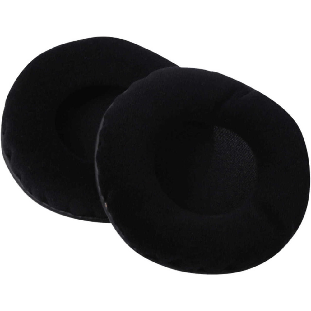 Zomo HD-1200 Set di tappezzerie VELOUR - L - nero 0030102276