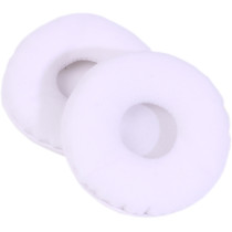 Zomo HD-1200 Set di tappezzerie  VELOUR - S - bianco 0030102281