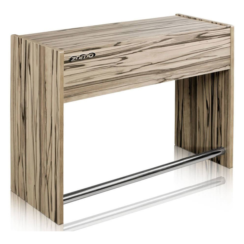 Zomo Deck Stand Ibiza 120 - zebrano 0030102371