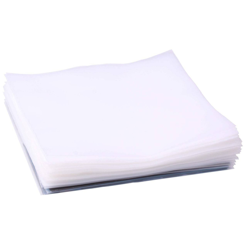 Zomo LP Copri protezione Fine 85 - 100 pezzi 0030102348