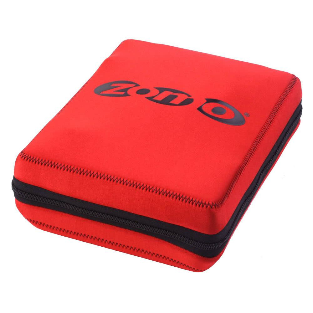 Zomo Protect 350 -  Sleeve Pioneer CDJ-350 - rosso 0030102356
