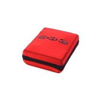 Zomo Protect 350 -  Sleeve Pioneer CDJ-350 - rosso 0030102356