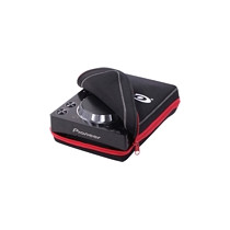 Zomo Protect 350 -  Sleeve Pioneer CDJ-350 - rosso 0030102356