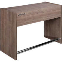 Zomo Deck Stand Ibiza 120 - noce 0030102370