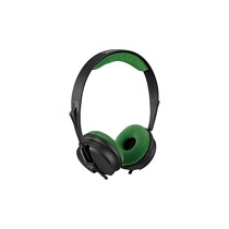 Zomo Set di cuscinetti VELOUR per Sennheiser HD 25 SP - cactus 0030102791