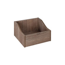 Zomo VS-Box 100/1 - noce 0030102388