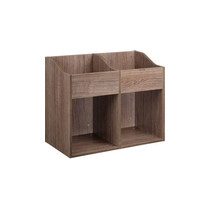 Zomo VS-Box 200/2 - noce 0030102400