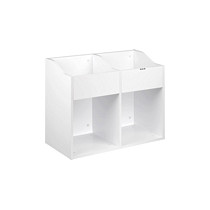 Zomo VS-Box 200/2 - bianco 0030102399