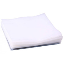 Zomo Coperture di protezione per vinile da 7" 0030103248