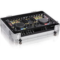 Zomo MFC-6000 - Flightcase Denon DN-MC6000 MKII - UK-Flag 0030102546