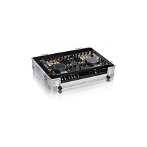 Zomo MFC-6000 - Flightcase Denon DN-MC6000 MKII - UK-Flag 0030102546