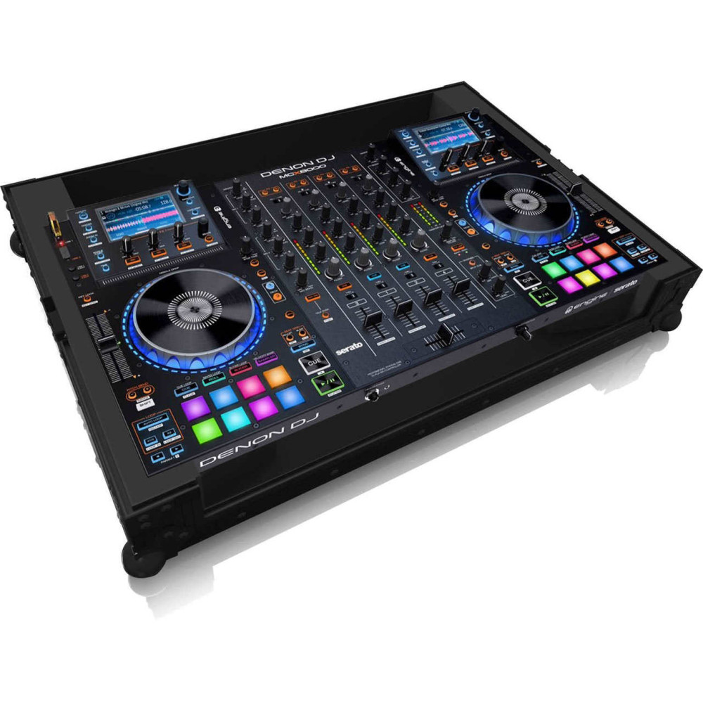 Zomo MCX8000 NSE - Flightcase Denon MCX8000 0030103120