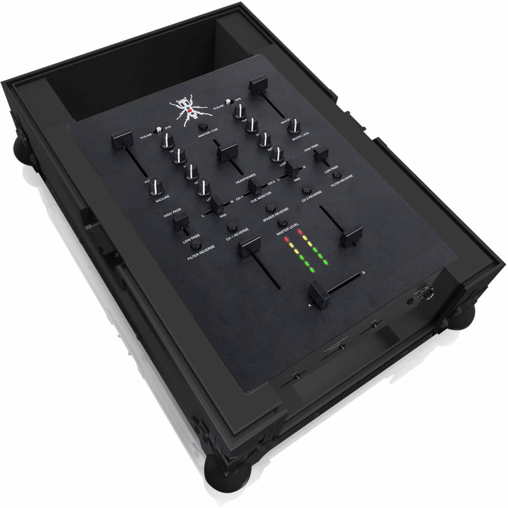 Zomo TRX NSE - Flightcase Dj-Tech TRX 0030103121