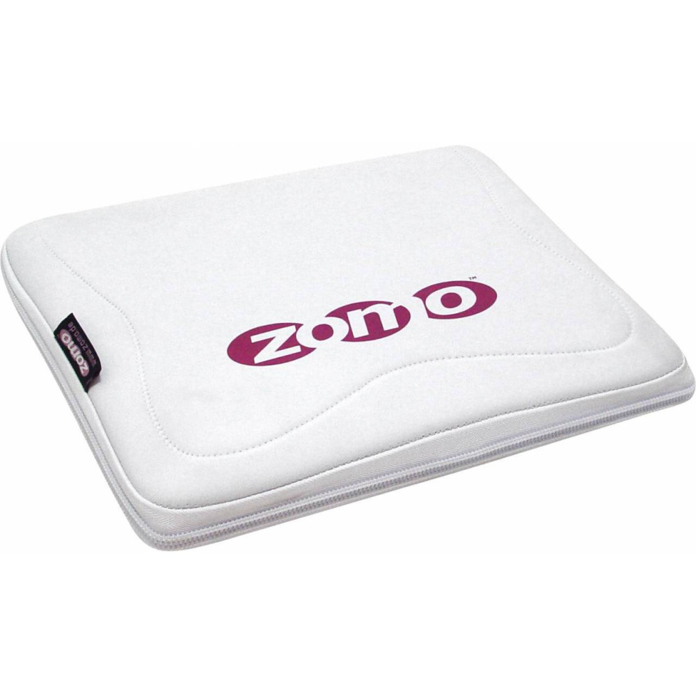 Zomo Custodia per computer portatile 15 pollici - bianco 0030101472