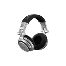 Zomo set di cuscinetti VELOUR per Sony MDR-V700 DJ e Allen & Heath XD53/ XD2-53 - nero 0030101729