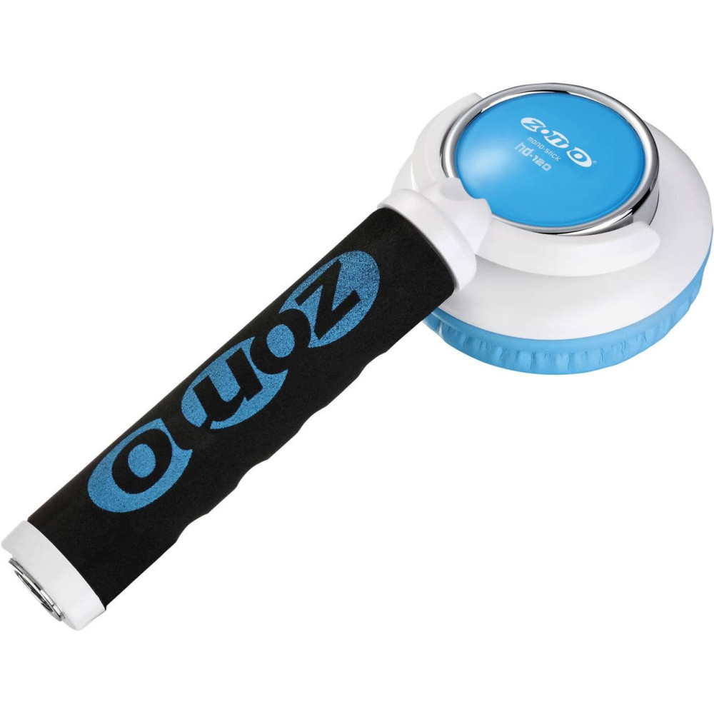 Zomo Mono-Stick HD-120 - blu/bianco 0030102557