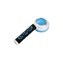 Zomo Mono-Stick HD-120 - blu/bianco 0030102557