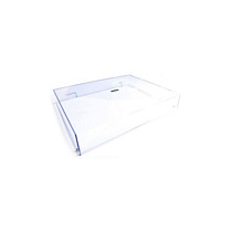 Zomo Copripolvere per Zomo DP-5000/4000 USB 0030101764