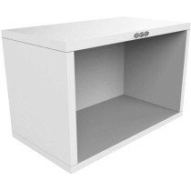 Zomo VS-Box 7/100 - bianco 0030102936