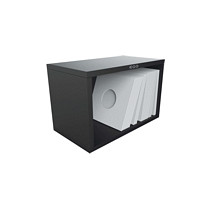 Zomo VS-Box 7/100 - bianco 0030102936