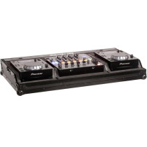 Zomo Set 350 NSE - Flightcase 2x CDJ-350 + 1x DJM-800 0030102706