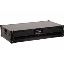 Zomo Set 400 MK2 NSE - Flightcase 2x CDJ-400 + 1x DJM-600 0030102707