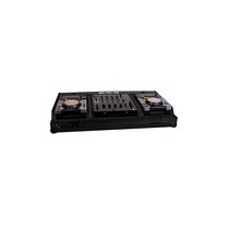 Zomo Set 400 MK2 NSE - Flightcase 2x CDJ-400 + 1x DJM-600 0030102707